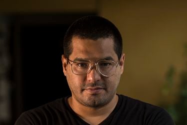 Óscar Martínez, periodista salvadoreño: “El Presidente Nayib Bukele tiene una concepción bien precaria de democracia”