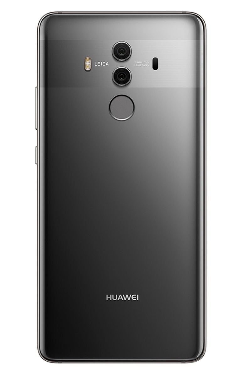 Huawei Mate 10 a prueba de todo