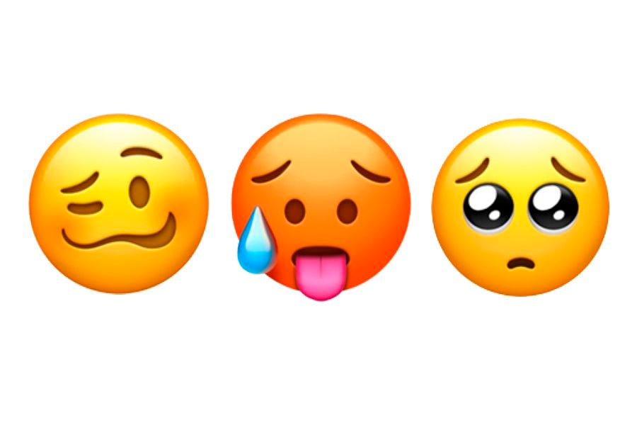 emojis