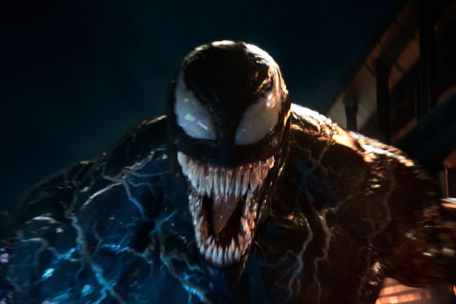 venom