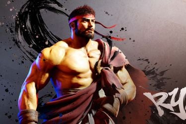 Street Fighter 6 tendrá una nueva beta cerrada durante diciembre