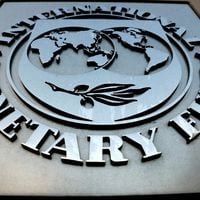 Hacienda destaca informe del FMI que proyecta crecimiento para Chile durante el 2024