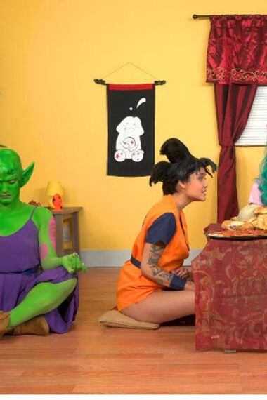 dbz