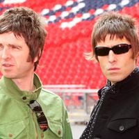Liam Gallagher dice que Noel no se quiso sumar a gira aniversario de Definitely Maybe