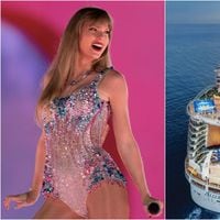 Así es el crucero inspirado en Taylor Swift que zarpará en 2024
