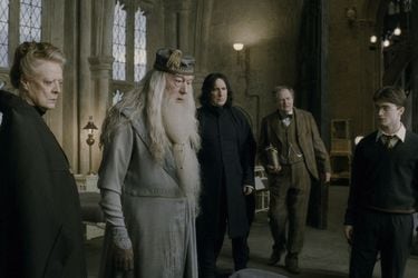 Hogwarts_Professors