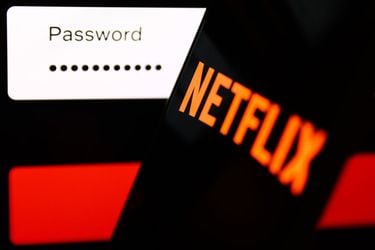 Netflix detalló su plan para evitar que los usuarios compartan cuentas con personas que no viven en su mismo hogar