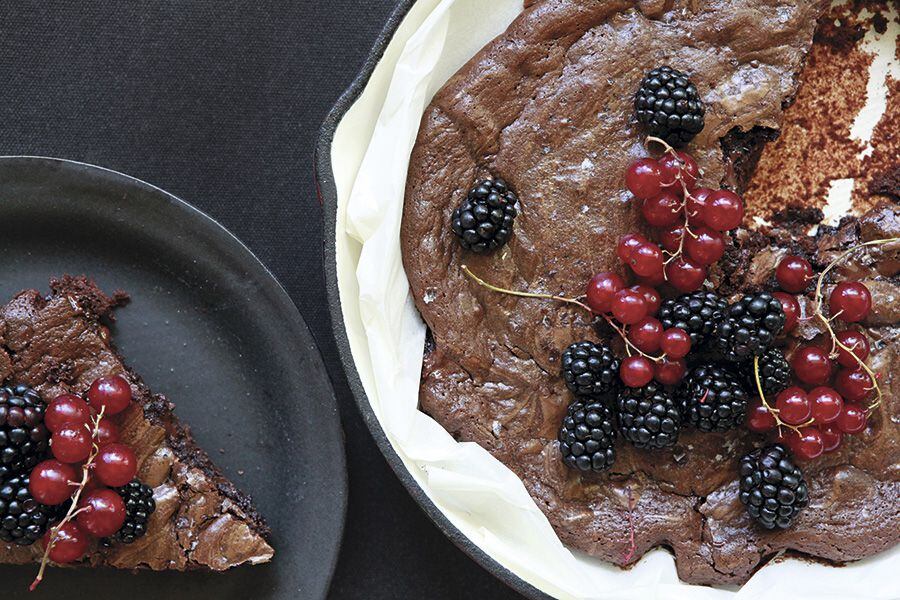 Brownie-de-chocolate-y-sal-de-mar