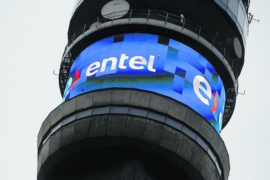 torre entel