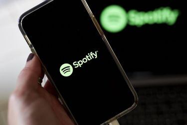 Spotify reducirá contrataciones de personal por incertidumbre económica