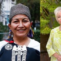 De Elisa Loncón a Isabel Allende: la presencia chilena en la Feria del Libro de Guadalajara