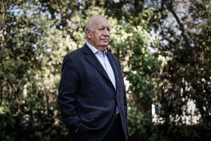 RICARDO LAGOS33762