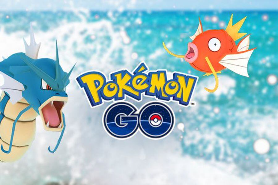 Cómo enfrentar a los Pokémon de tipo agua en Pokémon GO - Nintenderos