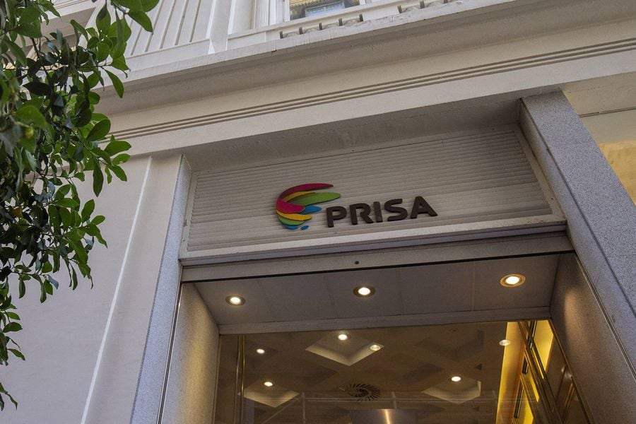 PRISA refinancia su deuda hasta 2025 y anuncia la venta de Santillana España