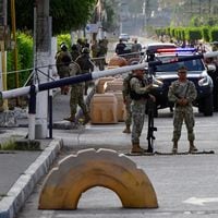 OEA condena “enérgicamente” y por amplia mayoría el asalto a la Embajada de México en Ecuador 