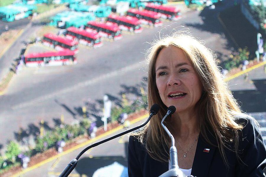 jimenez ministra