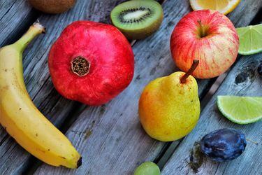 ¿Por qué es importante considerar colaciones saludables para los niños?
