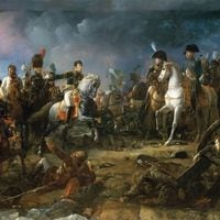 Una trampa bien calculada: historia de la batalla de Austerlitz, el triunfo mayor de Napoleón
