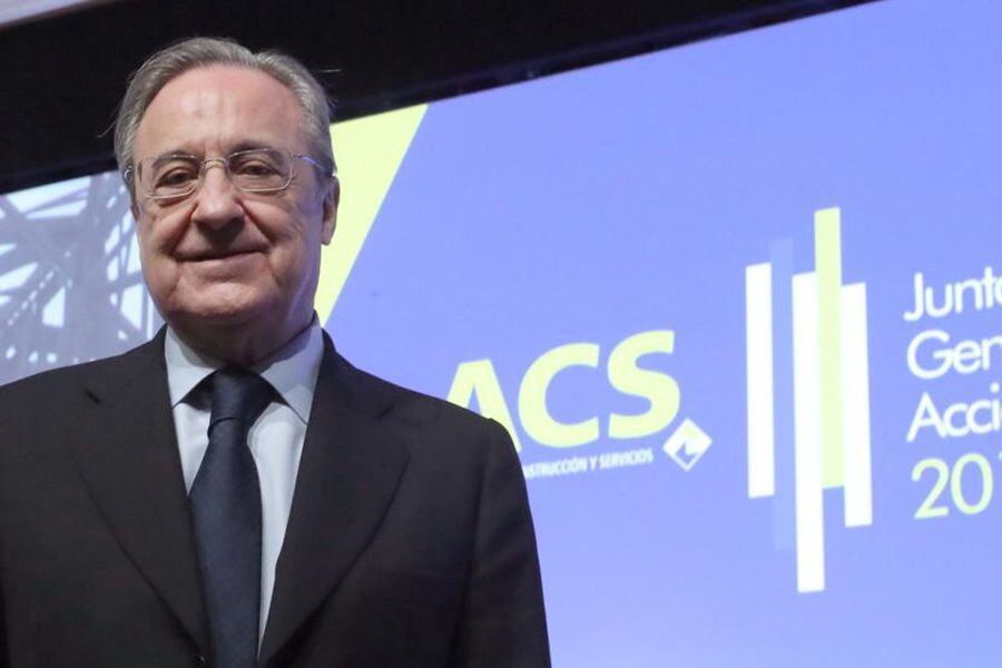 florentino-perez-efe