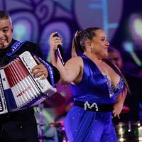Existe una versión de Chico Trujillo: canción de Panamá para la competencia folclórica es de hace más de 60 años