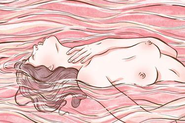La sexualidad después de una violación