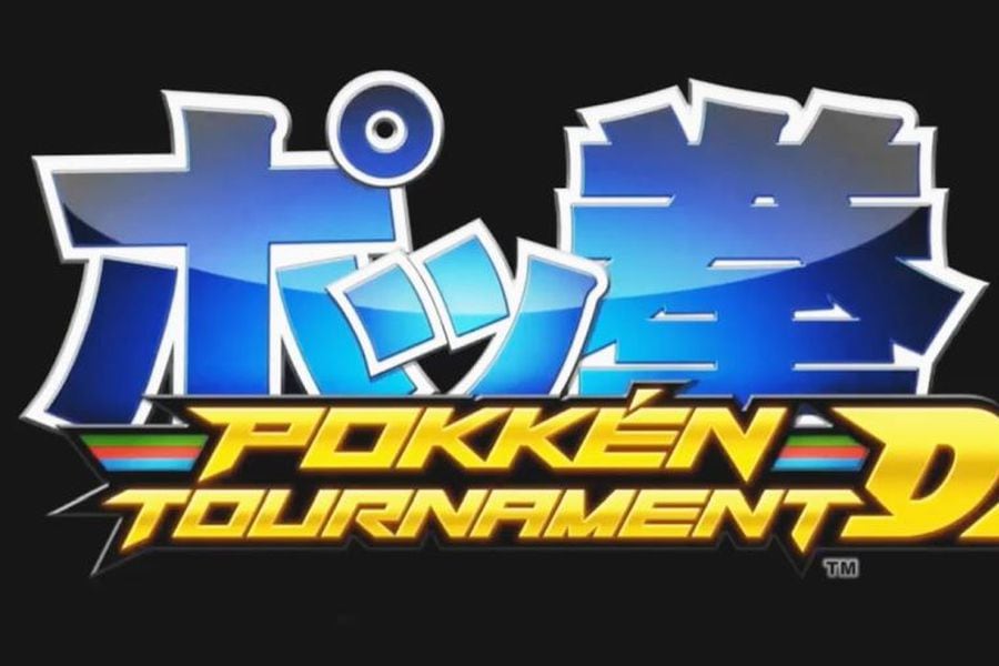 Pokken