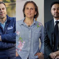 Desde nuevas candidaturas hasta agricultura y abogacía: el futuro de los alcaldes de la RM que no pueden volver a competir
