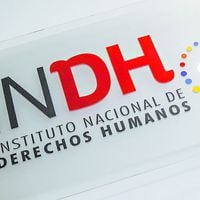 En la cuerda floja:  Evalúan destitución de todo el consejo del Instituto de Derechos Humanos