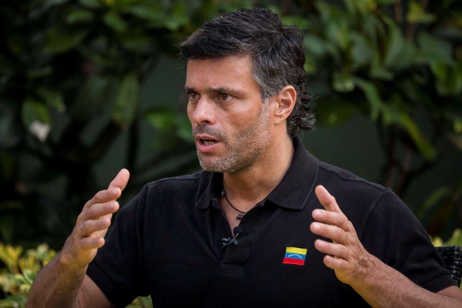 Leopoldo López (2)