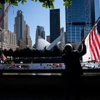 Atentados 11/9: La metamorfosis de Nueva York
