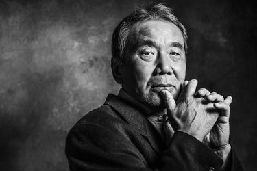 Haruki Murakami regresa a sus orígenes con La muerte del comendador