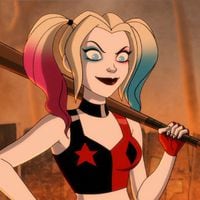 La serie animada de Harley Quinn sumará a Catwoman y Mr. Freeze