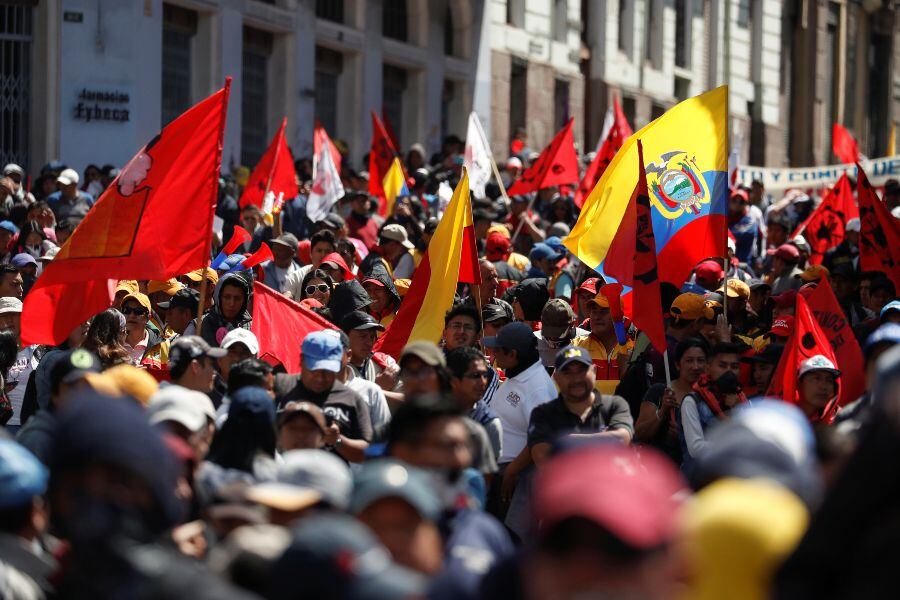 Ecuador