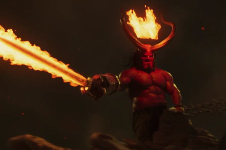 hellboy