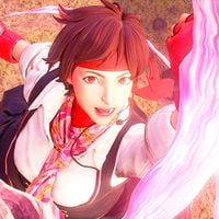 Sakura, Blanka y Sagat regresarán a Street Fighter 5