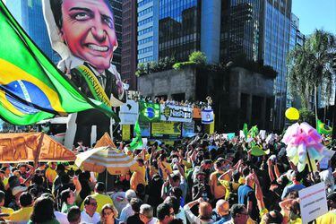 brasil marcha