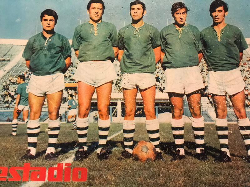 Wanderers 1969
