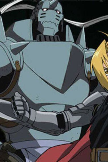 fullmetal