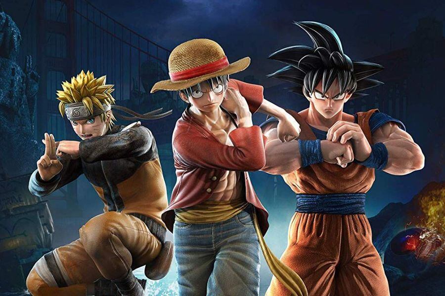 jump-force-characters