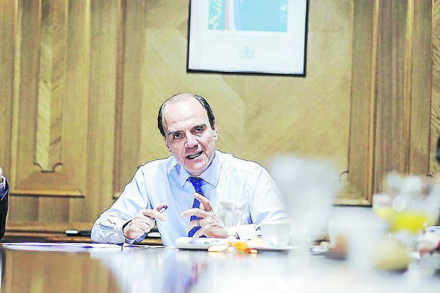 Imagen PUNTO PRENSA CRISTIAN MONCKEBERG3144 (42453489)