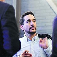 Exdiputado Núñez retoma cargos en el PPD