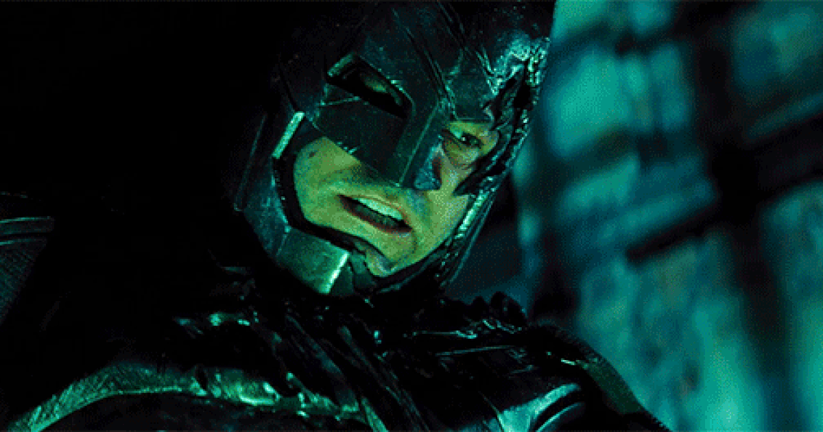 Zack Snyder volvió a justificar la escena de Martha en Batman v Superman -  La Tercera