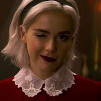 Kiernan Shipka regresará como Sabrina en un crossover con Riverdale