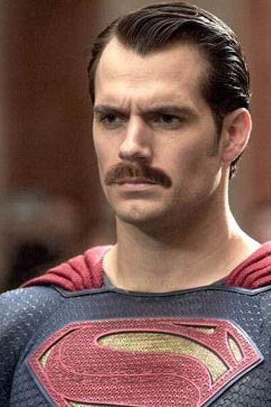 cavill