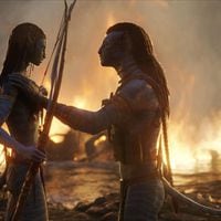Oona Chaplin interpretará a la líder del violento clan Na’vi de fuego en Avatar 3