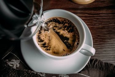 7 beneficios que aporta el consumo del café y cuánto es prudente beber al día