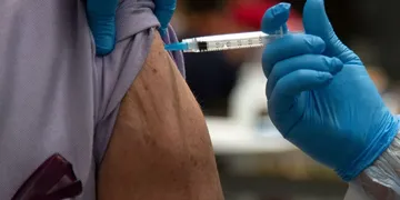 Vacuna contra el Covid 19