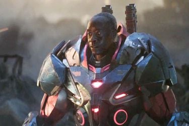 Productor de Marvel Studios explicó por qué Armor Wars será una película en lugar de una serie