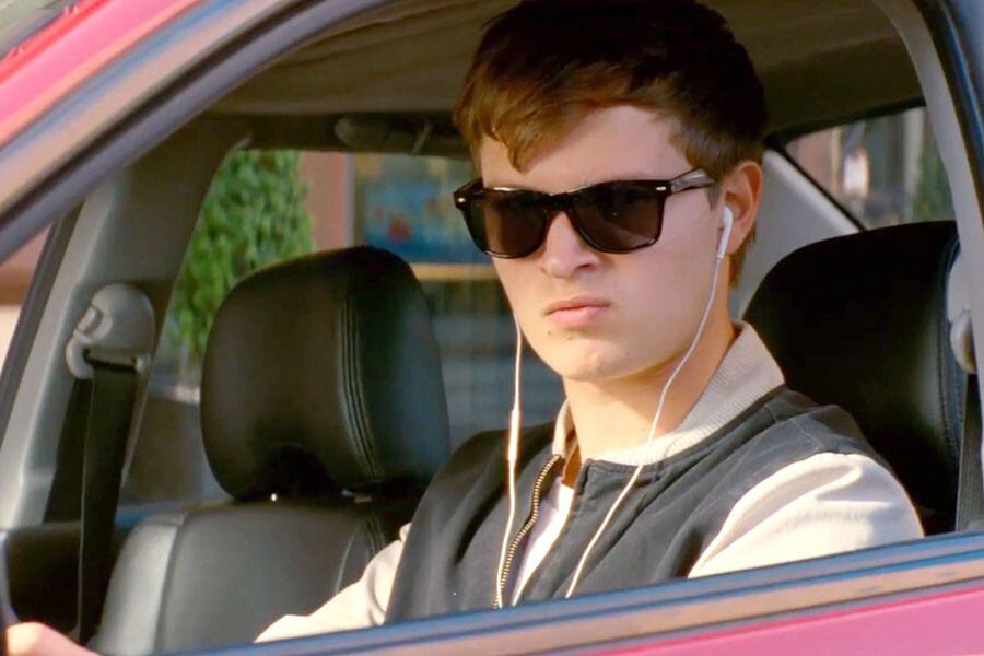 baby driver