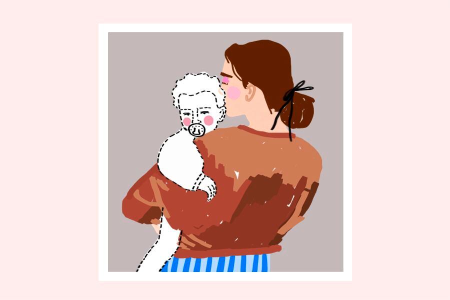 41.MATERNIDAD.PAULA